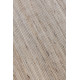 AKCIA: 80x200 cm Behúň Handloom 105962 Dhaka Grey Brown