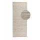 AKCIA: 80x200 cm Behúň Handloom 105962 Dhaka Grey Brown