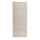 AKCIA: 80x200 cm Behúň Handloom 105962 Dhaka Grey Brown