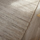 AKCIA: 80x200 cm Behúň Handloom 105962 Dhaka Grey Brown