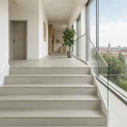 PVC podlaha - lino Traffic 50 605-16 Beskidy Oak