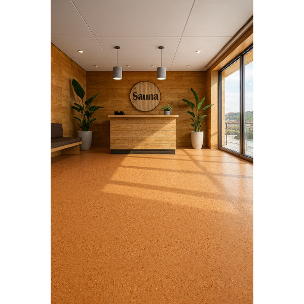 PVC podlaha - lino Master X 2971