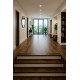 PVC podlaha - lino Toptex Texas Oak 620D