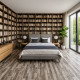 PVC podlaha - lino Toptex Line Oak 906M