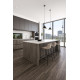 PVC podlaha - lino Toptex Aged Oak 967M