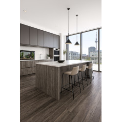 PVC podlaha - lino Toptex Aged Oak 967M