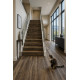 PVC podlaha - lino Toptex Aged Oak 967M
