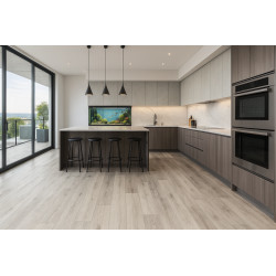 PVC podlaha - lino Ambient Silk Oak 916L