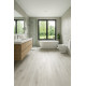 PVC podlaha - lino Ambient Silk Oak 916L
