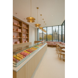 PVC podlaha - lino Master X 2984