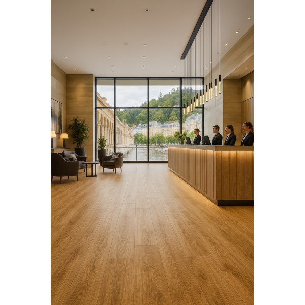 PVC podlaha - lino Master X Premium 3812