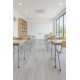 PVC podlaha - lino AladinTex Ultra 1751