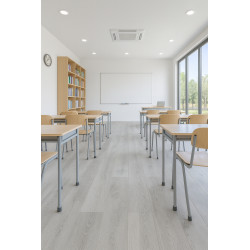 PVC podlaha - lino AladinTex Ultra 1751