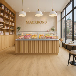 PVC podlaha - lino AladinTex Ultra 2243