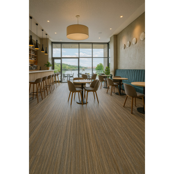 PVC podlaha - lino AladinTex Ultra 2241