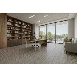 PVC podlaha - lino AladinTex Ultra 2241