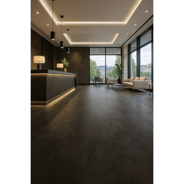 PVC podlaha - lino AladinTex Ultra 2153