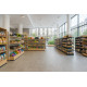 PVC podlaha - lino AladinTex Ultra 2152