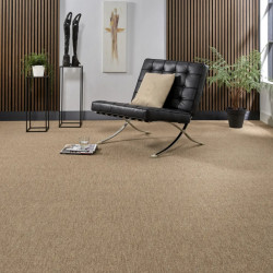 AKCIA: 80x770 cm Kusový koberec Nature NEW prírodný - neúčtujeme odrezky z role - obšitý zo všetkých strán