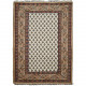 Ručne všívaný kusový koberec Asra wool ivory