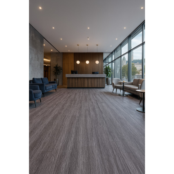 PVC podlaha - lino AladinTex Ultra 1430