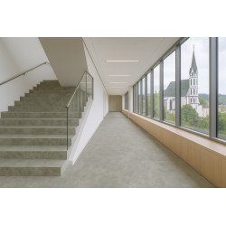 PVC podlaha - lino Traffic 50 644-02 Prato