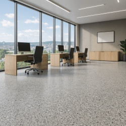 PVC podlaha - lino Traffic 50 646-03 Cordelia