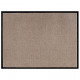 Protišmyková rohožka Mujkoberec Original 104485 Beige – na von aj na doma