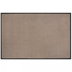 Protišmyková rohožka Mujkoberec Original 104485 Beige – na von aj na doma
