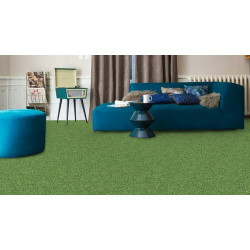 AKCIA: 100x190 cm Metrážny koberec e-blitz 21