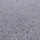 Ručne všívaný kusový koberec Asra wool sv. šedá