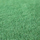 Ručne všívaný kusový koberec Asra wool sv. zelená