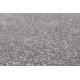 AKCIA: 100x100 (průměr) kruh cm Kusový koberec Apollo Soft sivý kruh