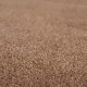 Ručne všívaný kusový koberec Asra wool hnedá