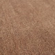 Ručne všívaný kusový koberec Asra wool hnedá