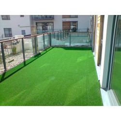 Trávny koberec umelý vonkajší (outdoor) - neúčtujú sa zvyšky z role