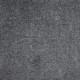 AKCIA: 80x150 cm Koberec metráž Color Shaggy sivý - neúčtujeme odrezky z role - obšitý zo všetkých strán