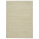 Ručne všívaný kusový koberec Asra wool cream