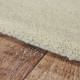 Ručne všívaný kusový koberec Asra wool cream
