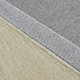 Ručne všívaný kusový koberec Asra wool cream