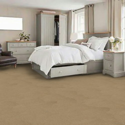 AKCIA: 80x150 cm Koberec metráž Eton béžový 70 - neúčtujeme odrezky z role - obšitý zo všetkých strán