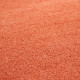 Ručne tkaný kusový koberec Asra loom orange