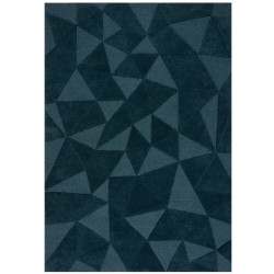 AKCE: 120x170 cm Kusový koberec Moderno Shard Teal AKCE: 120x170 cm Kusový koberec Moderno Shard Teal