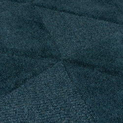 AKCE: 120x170 cm Kusový koberec Moderno Shard Teal