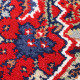 Ručne všívaný kusový koberec Asra wool ivory