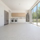PVC podlaha - lino AladinTex 0711 Gravel