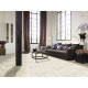 PVC podlaha - lino Trento Chalet Oak 000s