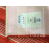 Protišmykový ručne tkaný behúň Laos 138 / 999X