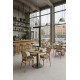 PVC podlaha Flexa Nerok 2151 Shade Light Grey
