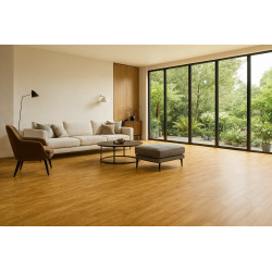 PVC podlaha - lino Ontario Natural